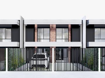 Departamento · 80m² · 3 Ambientes · 1 Cochera · Venta de Duplex en Pozo - Merlo Sur