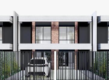 Departamento · 80m² · 3 Ambientes · 1 Cochera · Venta de Duplex en Pozo - Merlo Sur