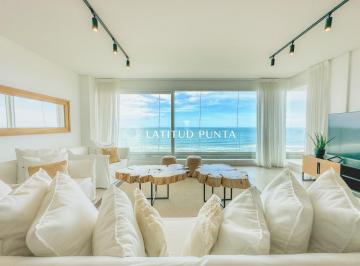 Foto1 · Apartamento en Le Parc III, 4 Suites