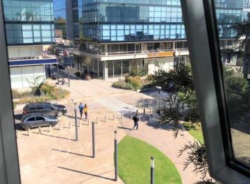 Oficina comercial · 37m² · 1 Ambiente · 1 Cochera · Excelente Oficina/consultorio a La Venta Calle Caamaño, Pilar