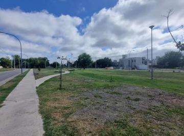 Terreno · 253m² · Venta - Lotes de 250 m² y 360 m² C/ Escritura y Financiacion - Jardin de Las Tejas