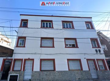 Departamento · 51m² · 3 Ambientes · Villa Sarmiento Tres Ambientes a Nuevo Cerca de La Estacion
