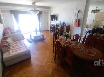 Departamento · 123m² · 5 Ambientes · Venta. Departamento 5 Ambientes con Balcón en Caballito.