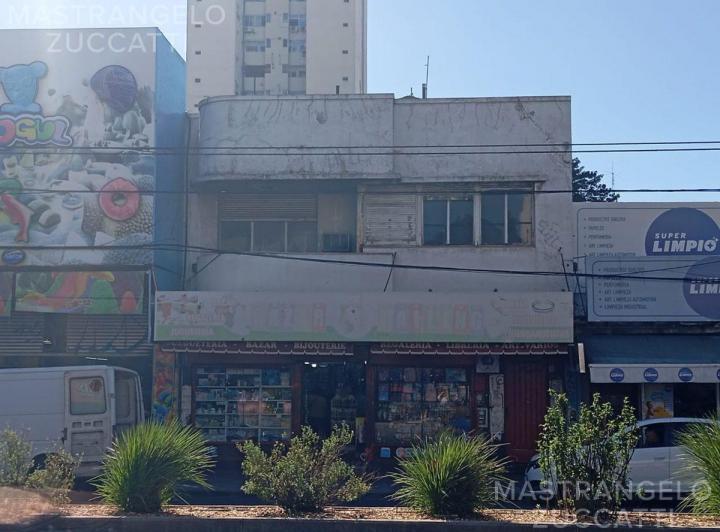 Local comercial · 622m²