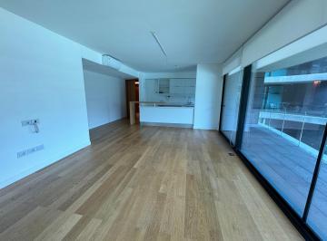 Departamento de 3 ambientes, Uruguay · Alquiler Apartamento 2 Dorm. Puerto de Buceo Edificio Forum