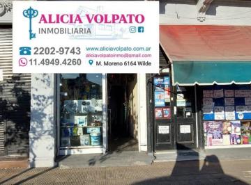 Local comercial , Avellaneda · Local