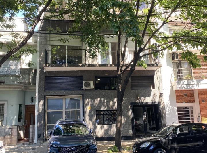 Departamento en 3 Bambientes