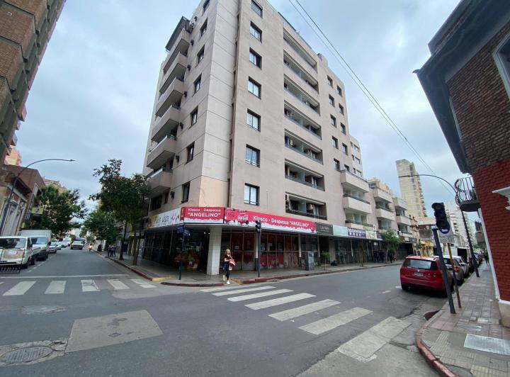 Departamento · 50m² · 3 Ambientes