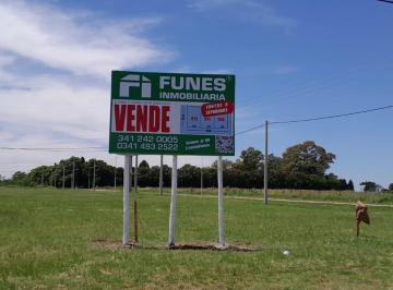 Terreno · 300m² · Terreno en Venta Tierra de Sueños Ciudad Náutica Arroyo Seco