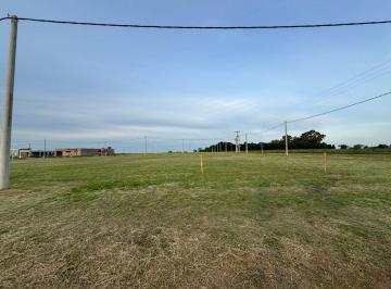 Terreno · 300m² · Terreno en Venta Tierra de Sueños Ciudad Náutica Arroyo Seco