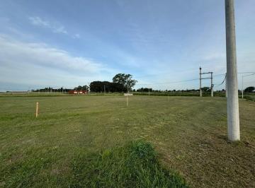 Terreno · 300m² · Terreno en Venta Tierra de Sueños Ciudad Náutica Arroyo Seco