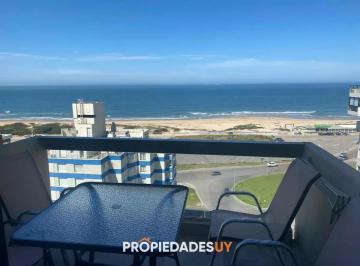 Foto1 · Apartamento Frente Al Mar - Playa Brava 3 Dorm..