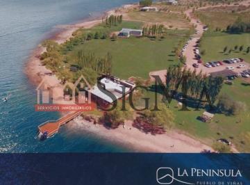 Casa · 100m² · 2 Dormitorios · Casa en Venta en La Peninsula