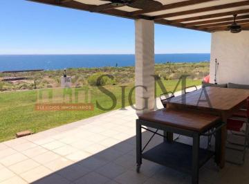Casa · 100m² · 4 Ambientes · Casa en Venta en La Peninsula