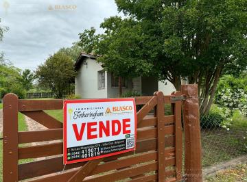 Casa · 99m² · 3 Ambientes · 1 Cochera · Casa en Venta en El Corcovado, a 10 Minutos de Santa Rosa de Calamuchita