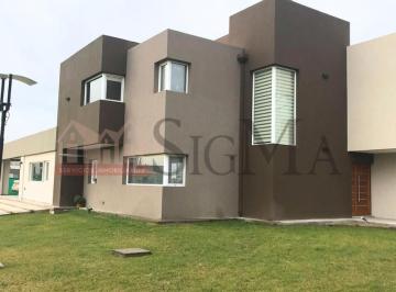 Casa · 347m² · 10 Ambientes · 2 Cocheras · Casa en Venta Sauces del Limay
