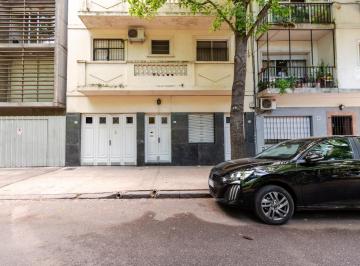 Departamento · 65m² · 3 Ambientes · Super Interesante! Departamento de Tres Ambientes Ideal Para Actualizar en La Mejor Zona de Nuñez.