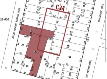 Terreno , Córdoba · Se Vende Oportunidad de Inversion Lote Alto Alberi