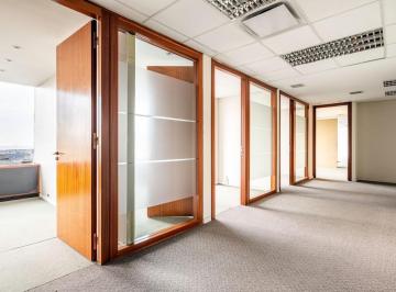 Oficina comercial · 430m² · 9 Ambientes · 4 Cocheras · Venta Oficina - Microcentro