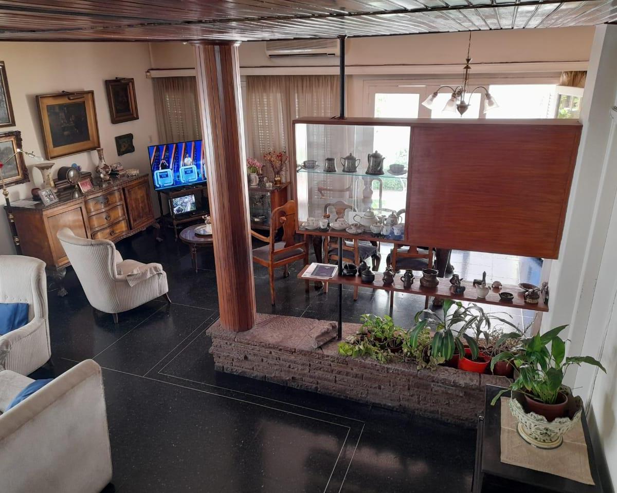 Liniers 45, Quinta Sección, Mendoza