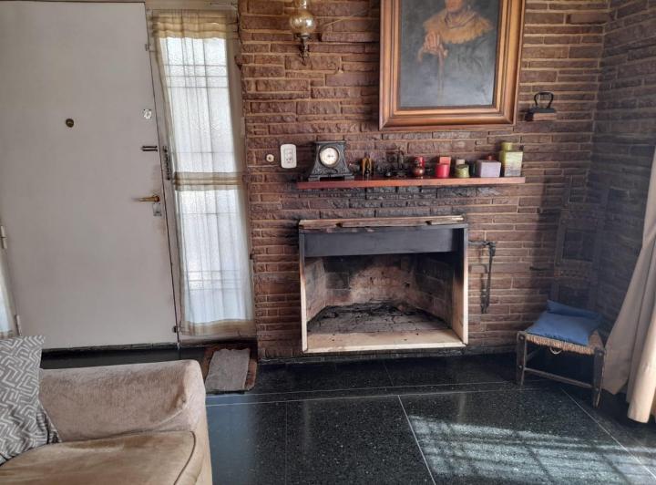 Casa · 164m² · 6 Ambientes · 1 Cochera