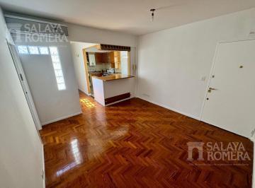 Departamento · 52m² · 3 Ambientes · Hermoso 3 Ambientes en Nuñez