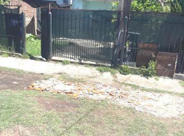 Casa de 4 ambientes, Almirante Brown · Oporunidad: Casa a Refaccionar C/local Al Fte Sobre Av Monteverde 2740 Burzaco