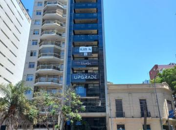 Oficina comercial · 118m² · 3 Ambientes · Departamento Oficina en Belgrano