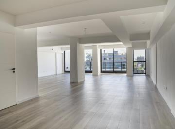 Oficina comercial · 109m² · 3 Ambientes · Oficina en Belgrano - Piso Alto Amplia Vista