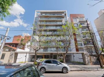 Departamento · 33m² · 1 Ambiente · Venta Monoambiente con Balcón en Morón.