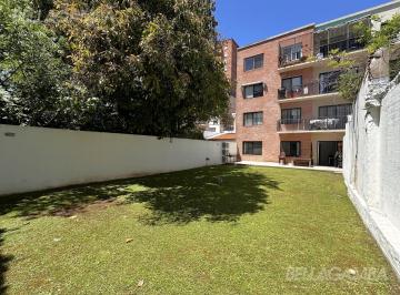 Departamento · 91m² · 4 Ambientes · Departamento Venta San Isidro 4 Ambientes Jardin Cochera Baulera