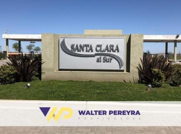 Terreno · 600m² · Venta Lote/terreno en Santa Clara Al Sur - San Vicente