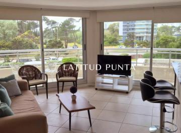 Foto1 · Apartamento en Ocean Drive, 1 Dormitorio