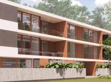 Departamento · 90m² · 4 Ambientes · 1 Cochera · Departamento 3 Dorm. + Cochera. Condominio Up! Pellegrini