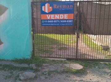 Terreno , La Matanza · Se Vende Lote en Gonzalez Catan, La Matanza