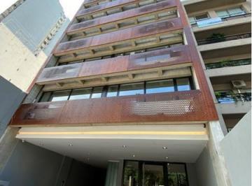 Oficina comercial · 49m² · 1 Ambiente · Alquiler o Venta Oficina Palmera Bureau Vicente Lopez