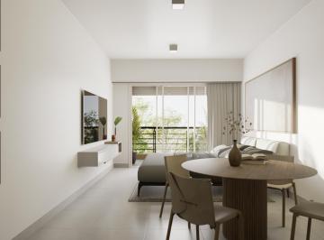 Departamento · 36m² · 1 Ambiente · Venta Departamento Monoambiente en Morón (1ºe a 8ºe)