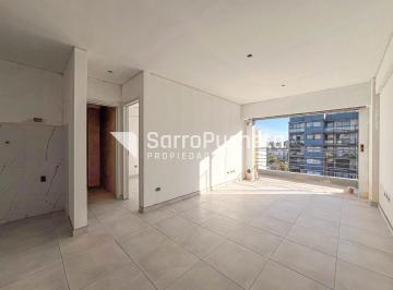 Departamento · 36m² · 1 Ambiente · Venta Departamento Monoambiente en Morón (1ºe a 8ºe)