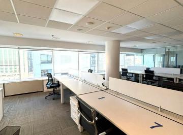 Oficina comercial · 1320m² · 12 Cocheras · Oficina en Plaza Indepencia