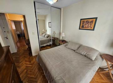 Departamento de 3 ambientes, Retiro · Piso de 3 Amb C/dep, Venta C/renta