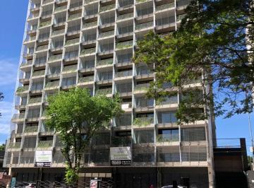 Departamento de 1 ambiente, Vicente López · Domus Parque - Alquiler 1 Amb C/cochera