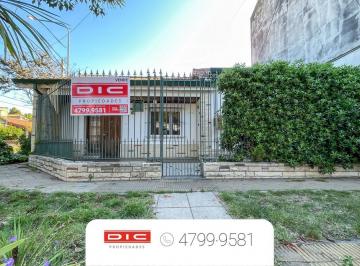 Casa · 145m² · 4 Ambientes · 1 Cochera · Chalet 3 Dorm. Venta - Olivos - Maipu/uzal