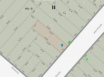 Bodega-Galpón · 251m² · 10 Cocheras · Galpon Comercial en Venta, Lanus Este