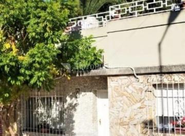 PH · 85m² · 3 Ambientes · Venta PH 3 Ambientes con Gran Terraza en Villa Sarmiento.