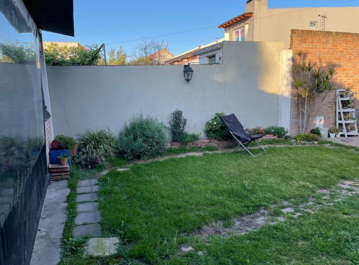 Casa · 140m² · 4 Ambientes · 1 Cochera
