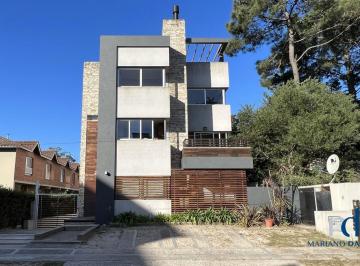 DEI-DEI-1029_2 · Departamento 1 Dormitorio en Alquiler Temporario en Pinamar Zona Duplex