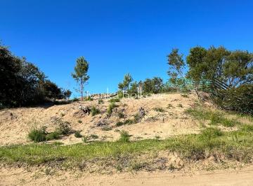 Terreno , Costa Esmeralda · Venta Lote Exclusiva " El Balcón del Golf Costa Esmeralda Vistas Despejadas 360