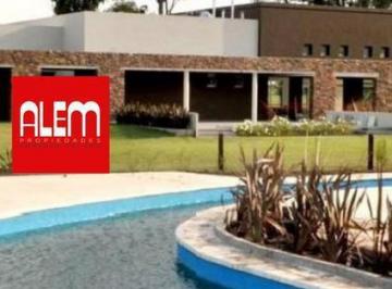 Terreno · 2600m² · Campos de Roca | Oportunidad!