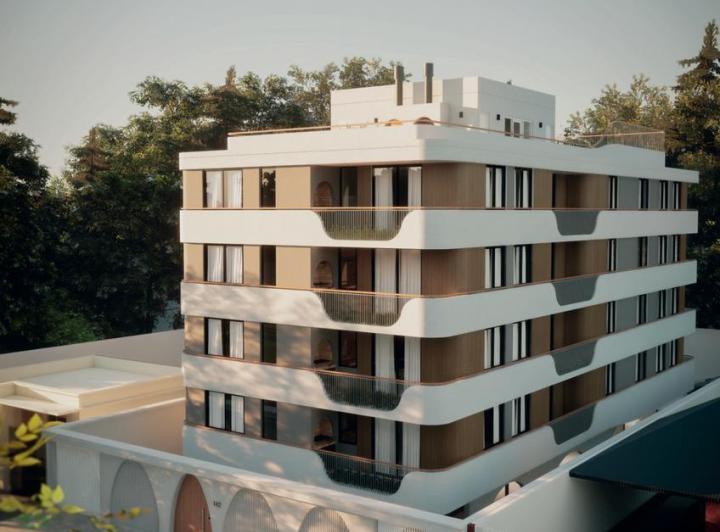 Departamentos en venta — RealXpertAI