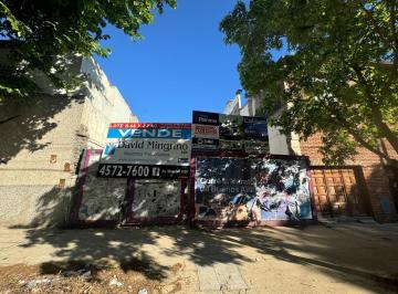Terreno · Excelente Lote de 8,66 X 22,40